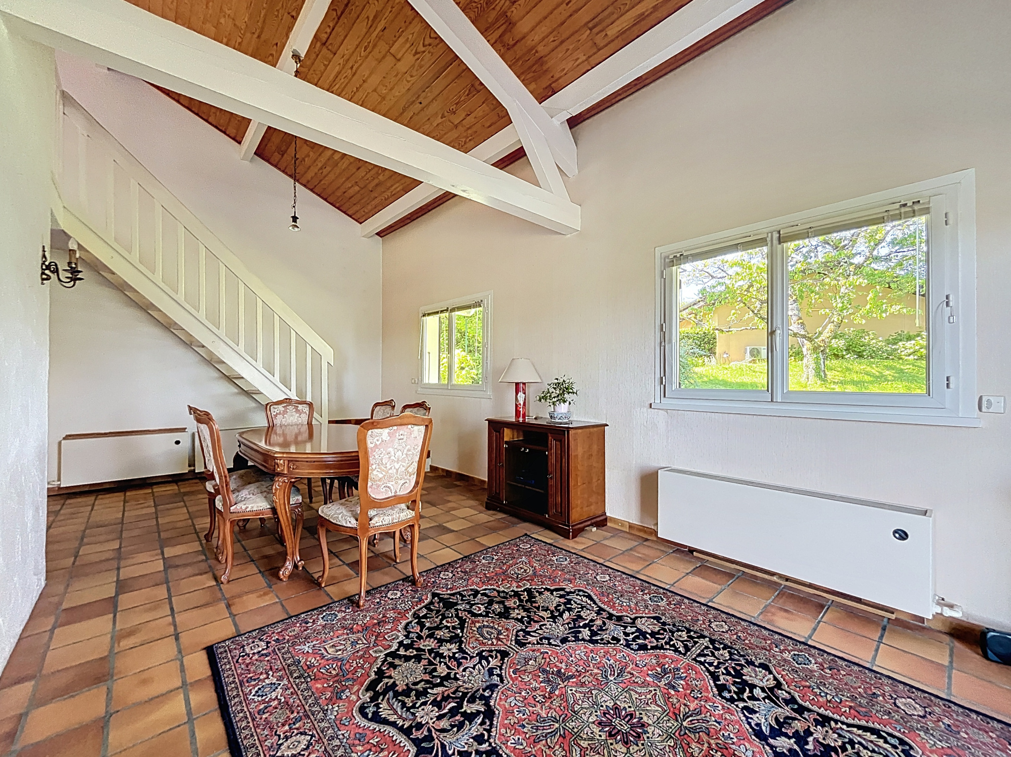 vente maison AIX LES BAINS