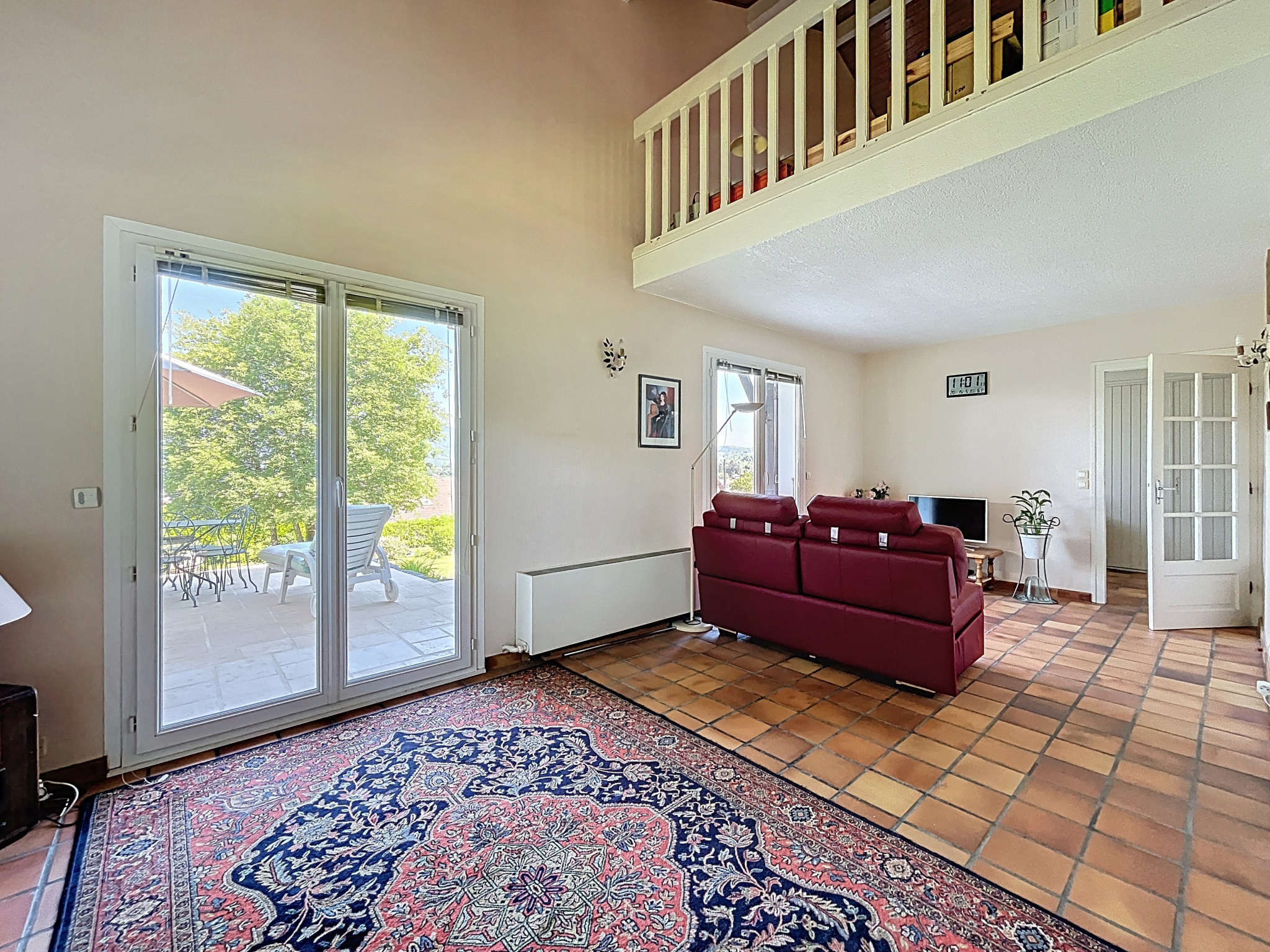 vente maison AIX LES BAINS