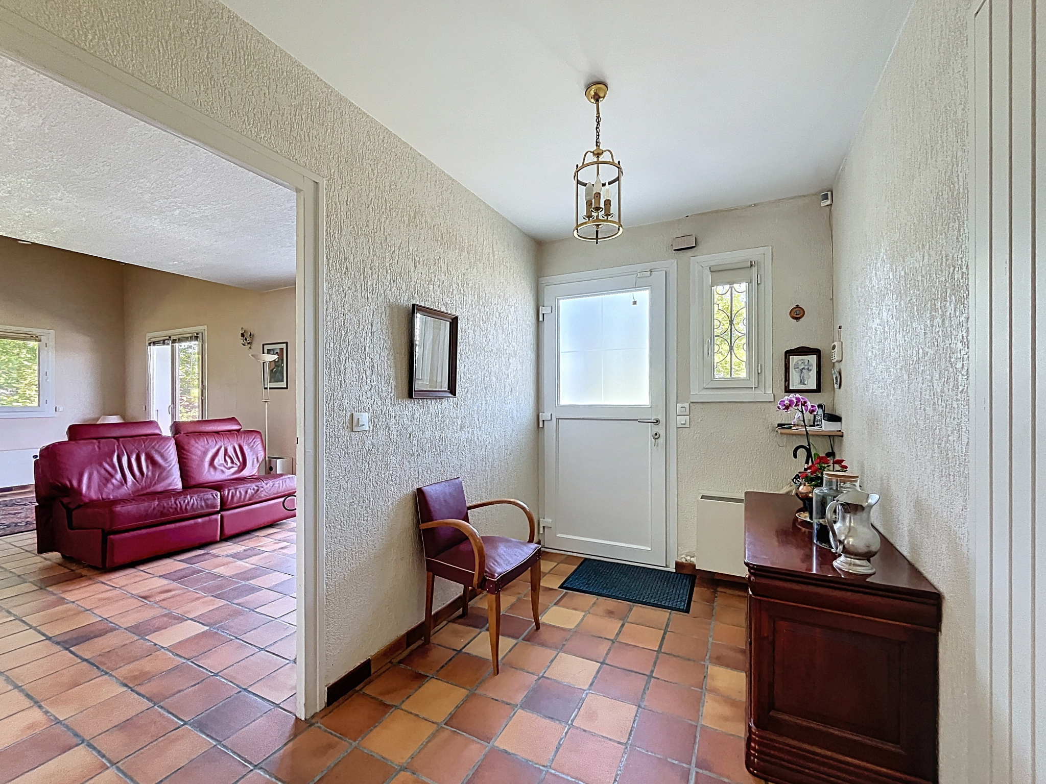 vente maison AIX LES BAINS