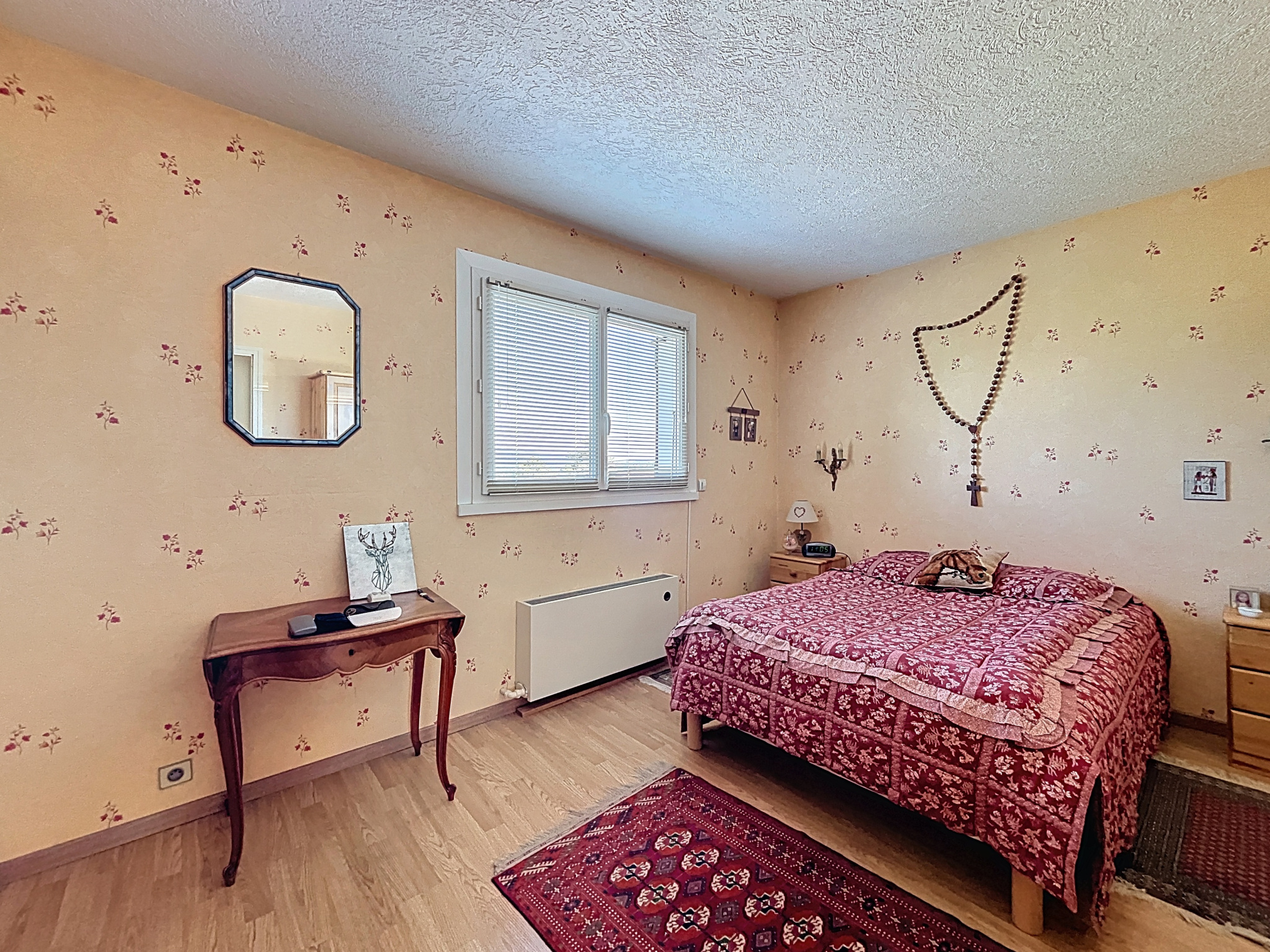 vente maison AIX LES BAINS