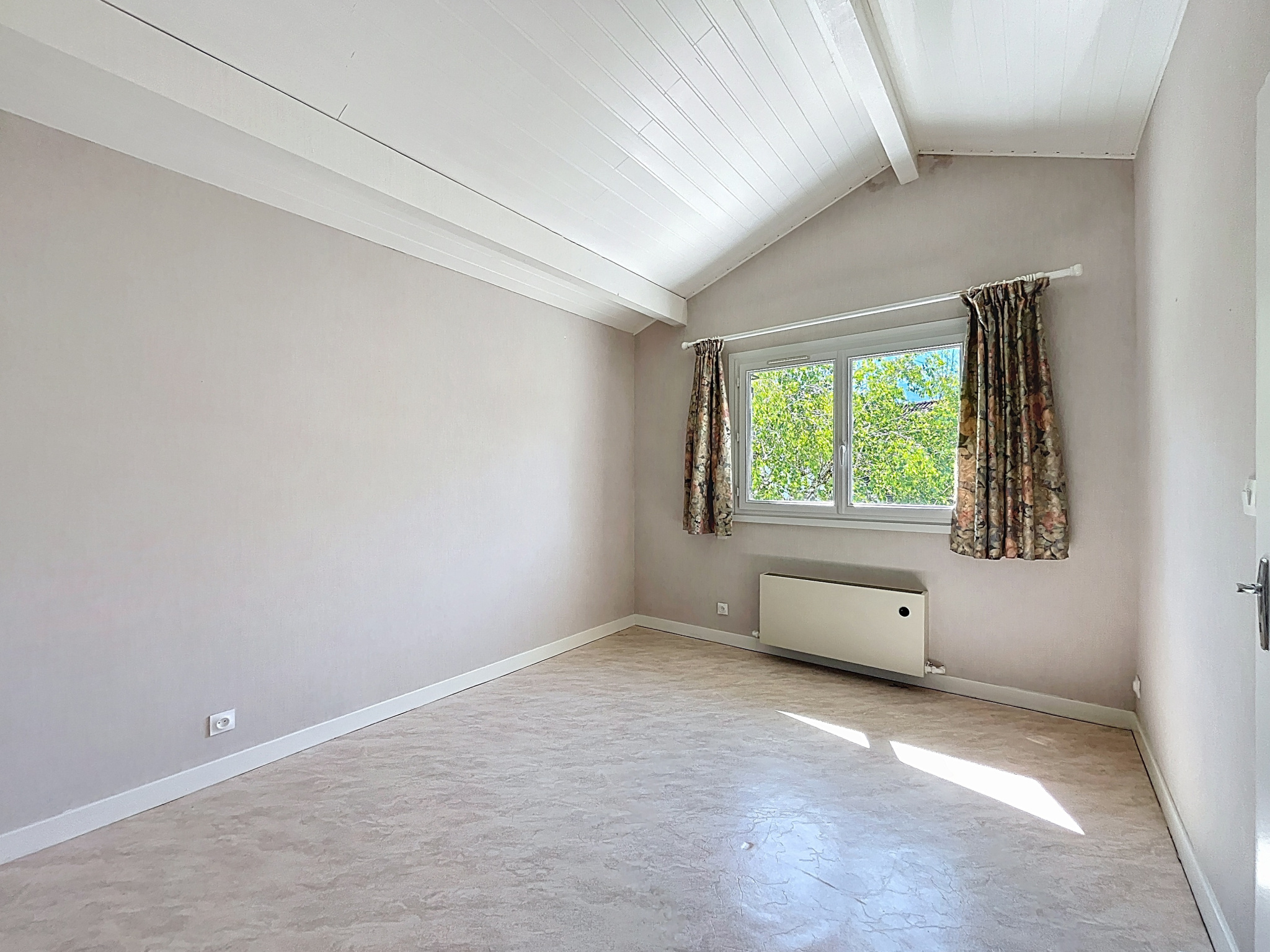 vente maison AIX LES BAINS