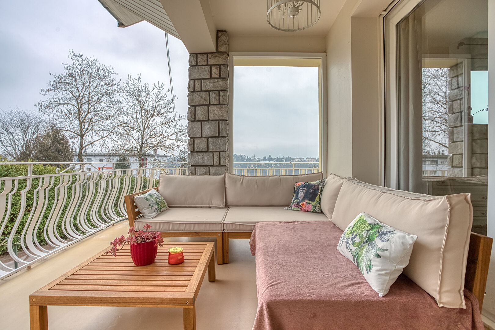 vente appartement 