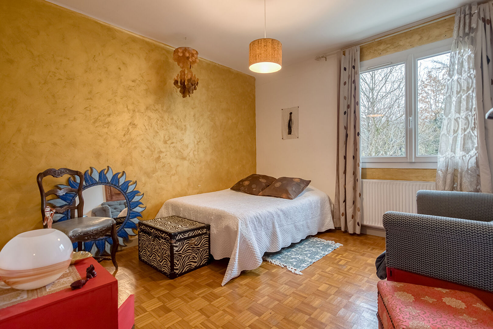 vente appartement 