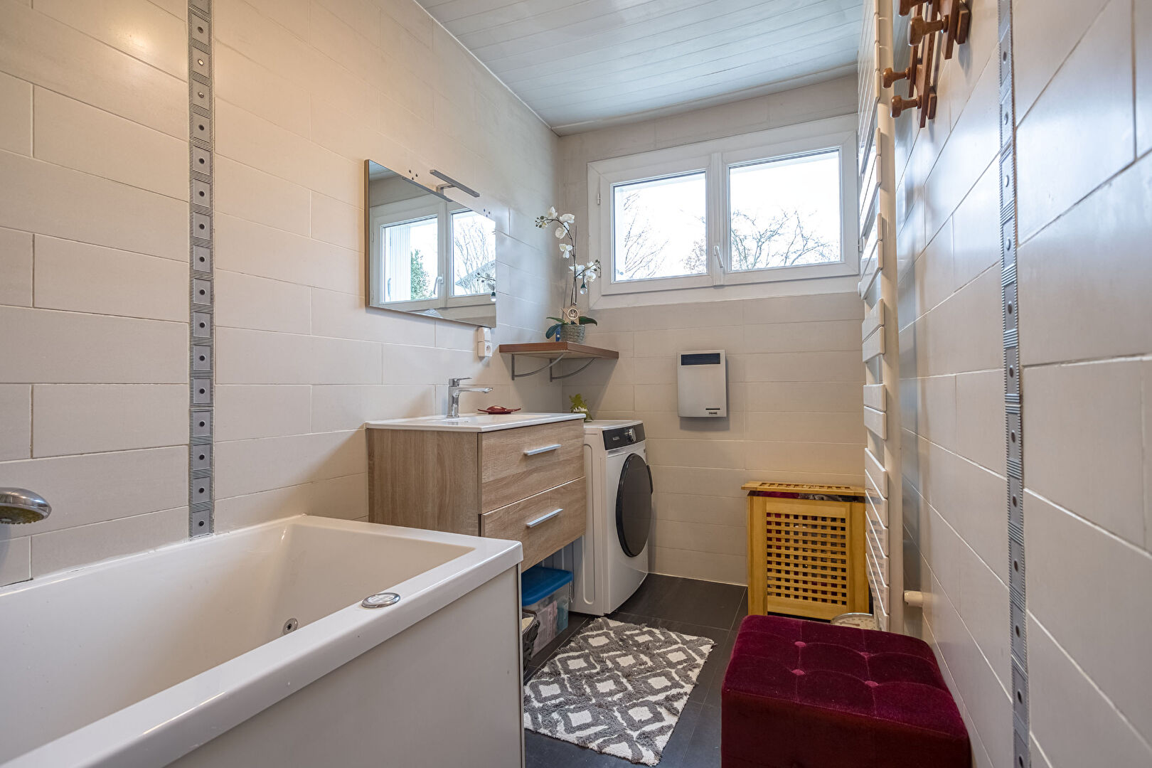 vente appartement 