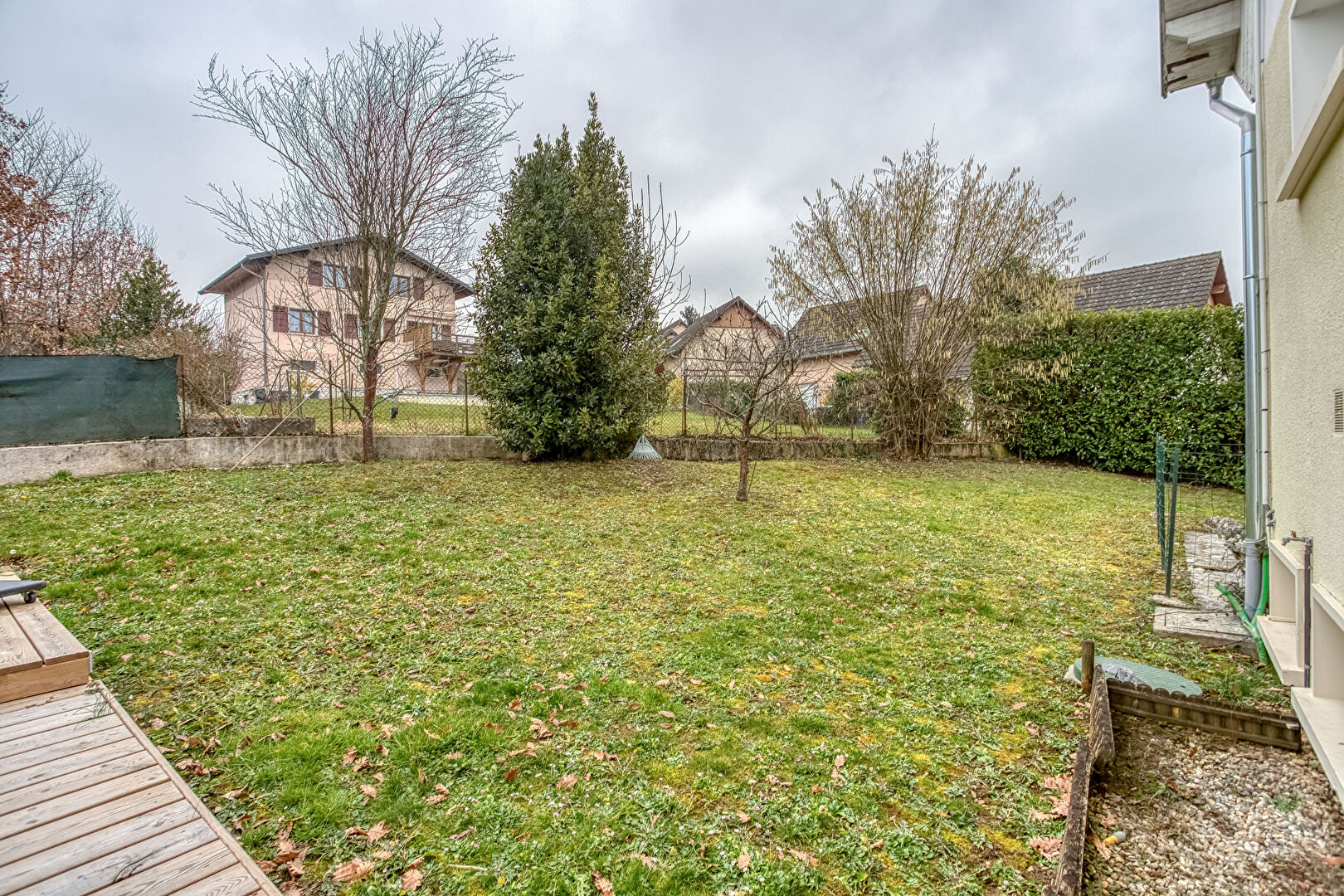 vente appartement 