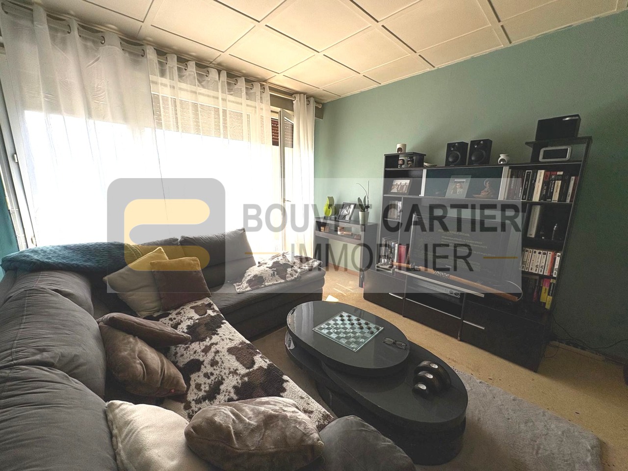 vente appartement ANNEMASSE
