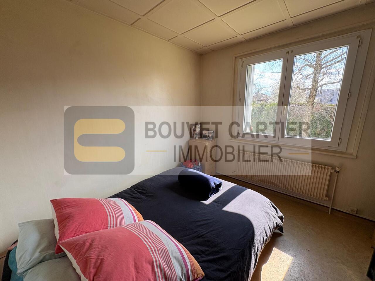vente appartement ANNEMASSE