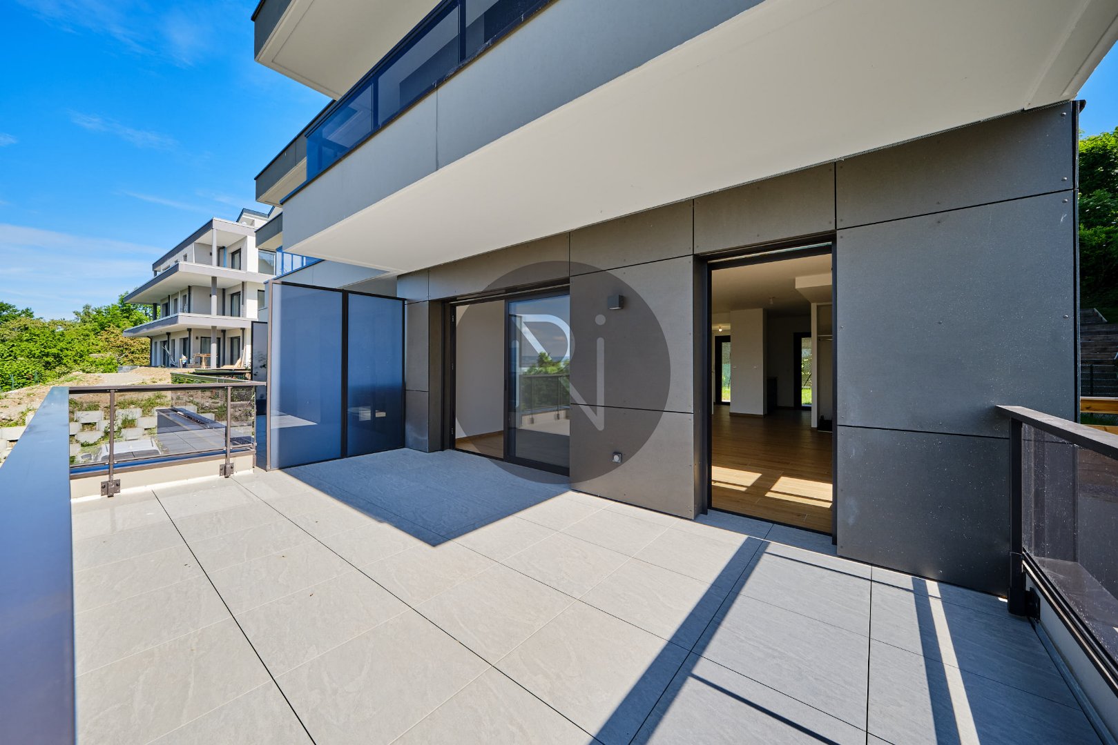 vente appartement EVIAN LES BAINS