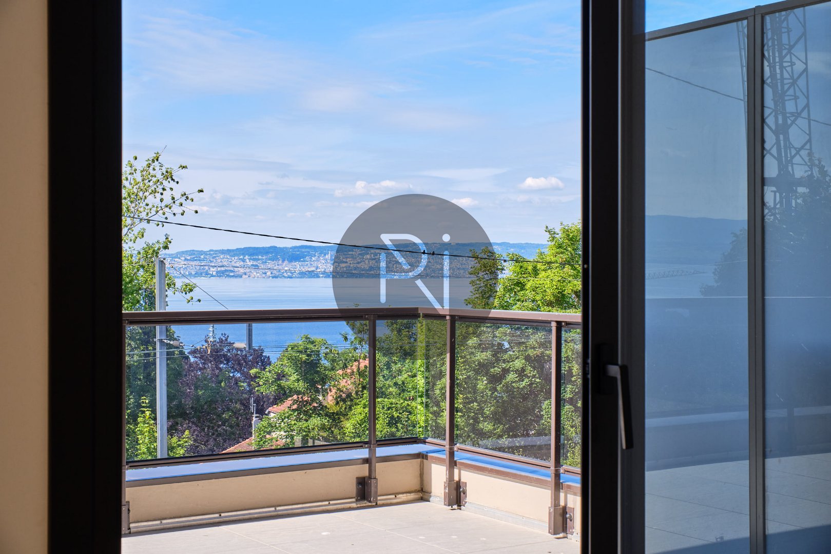 vente appartement EVIAN LES BAINS