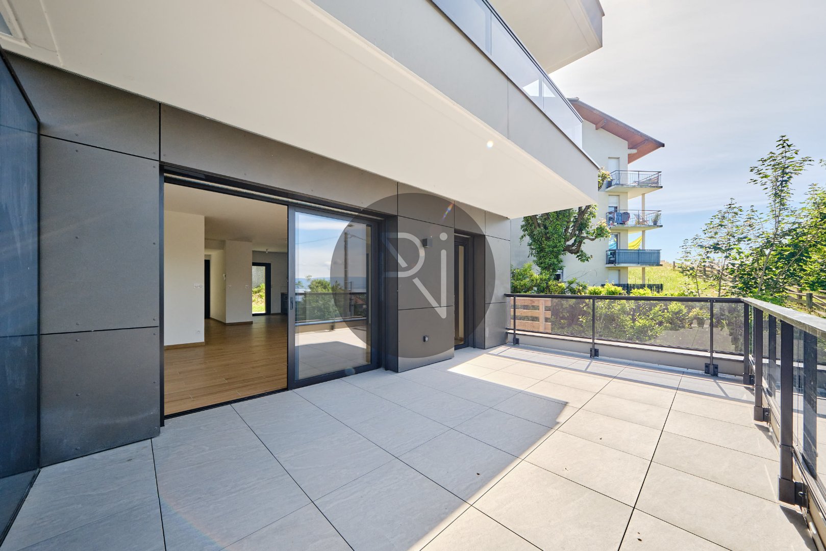 vente appartement EVIAN LES BAINS