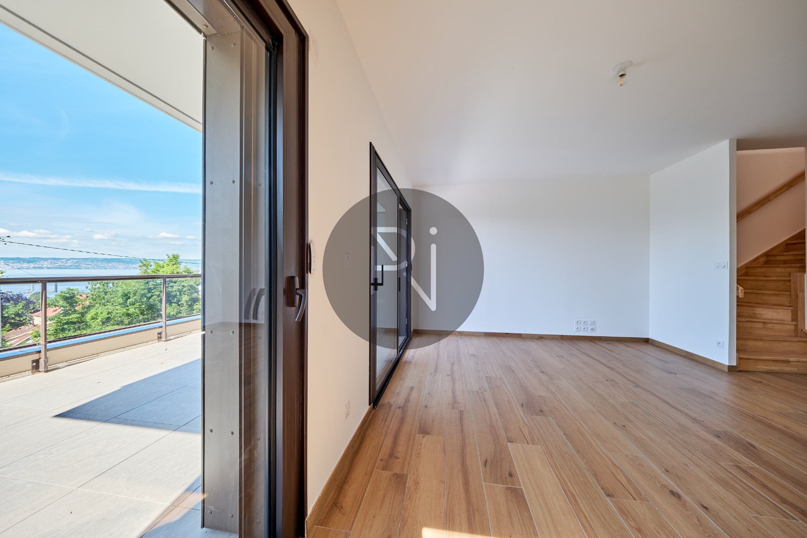 vente appartement EVIAN LES BAINS