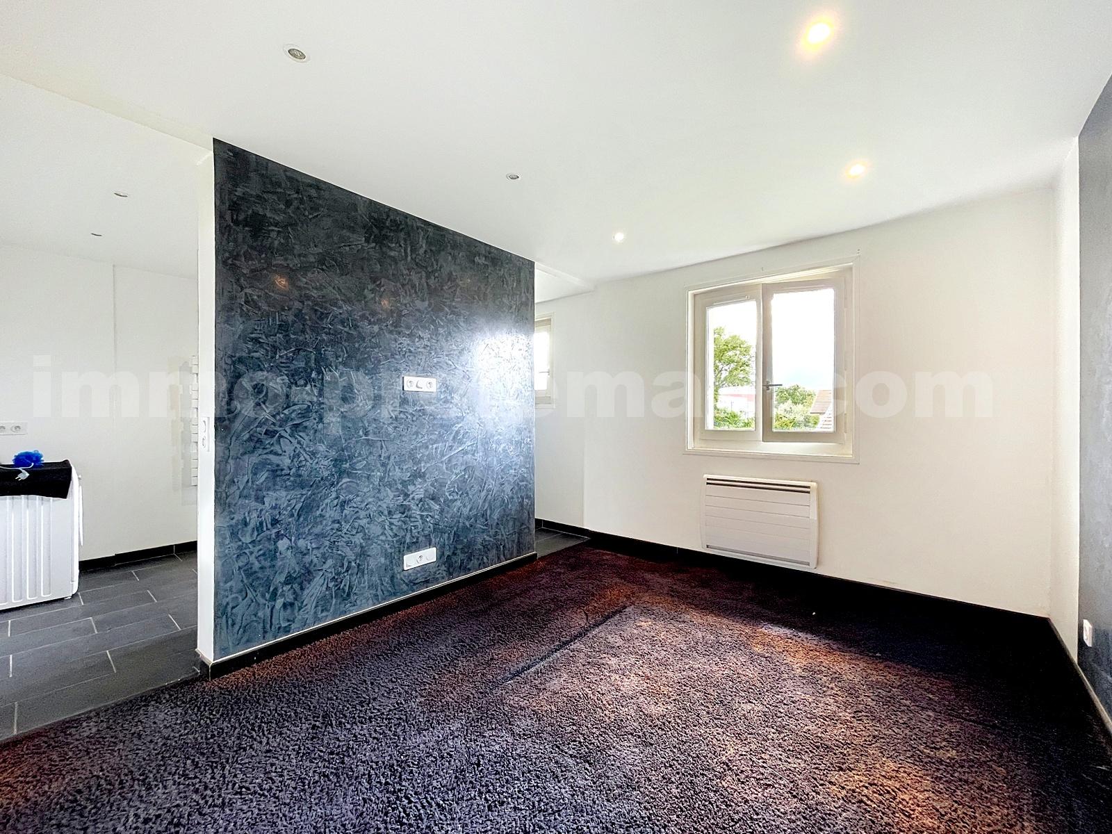 vente appartement GAILLARD