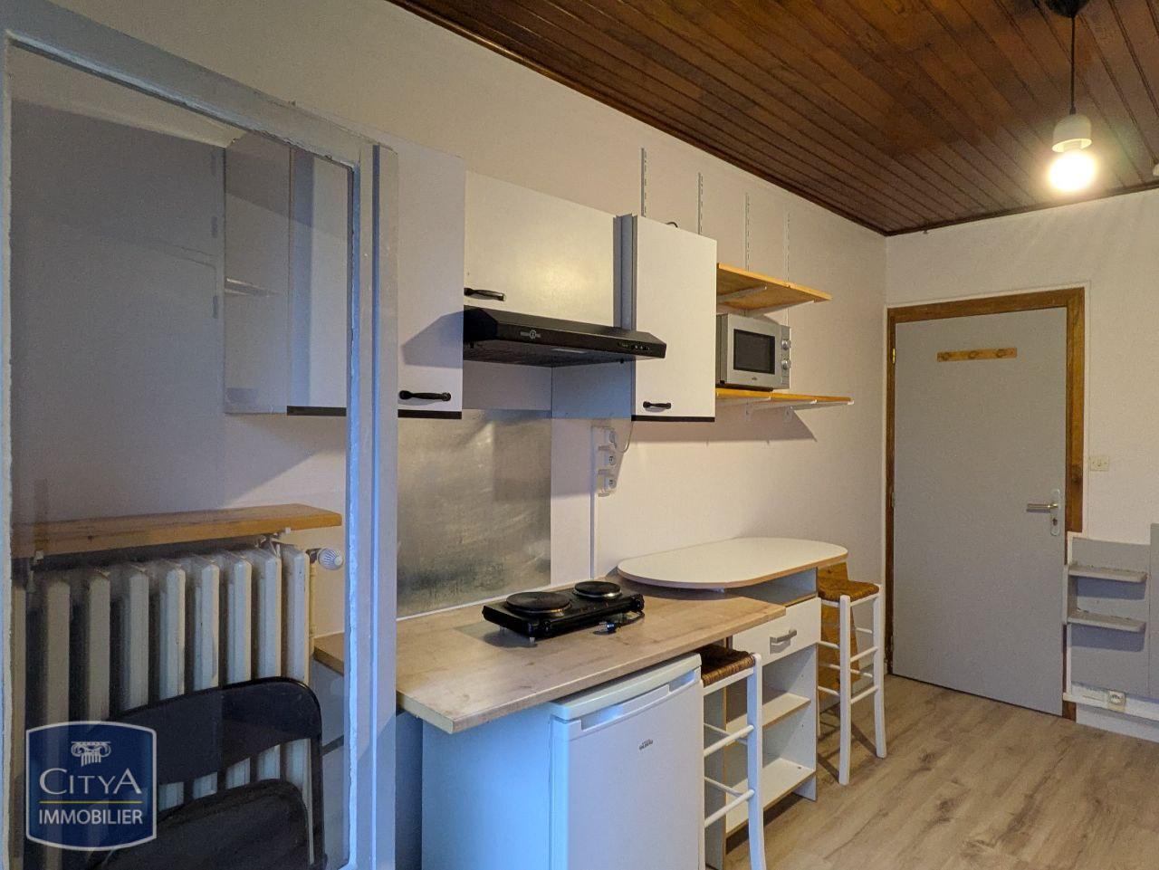 location appartement CHAMBERY