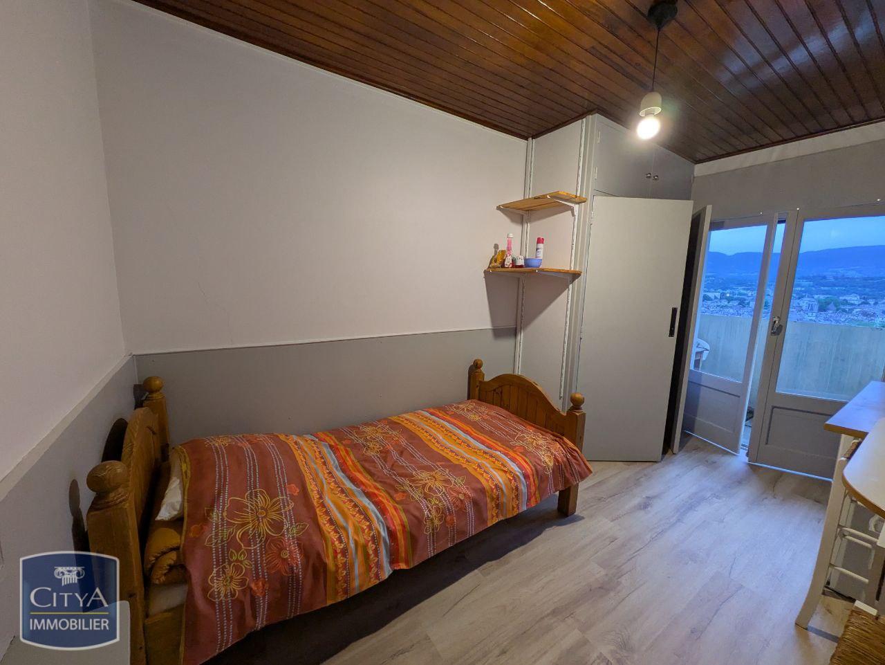 location appartement CHAMBERY