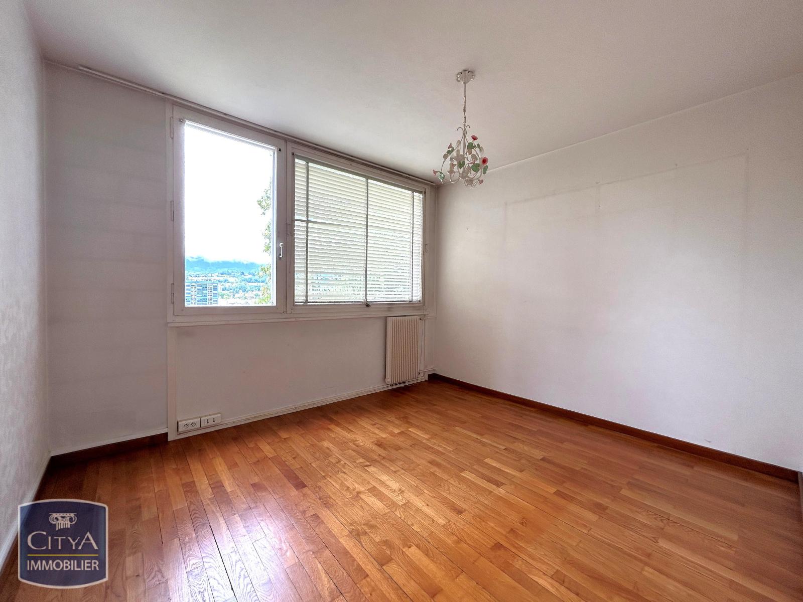 vente appartement CHAMBERY