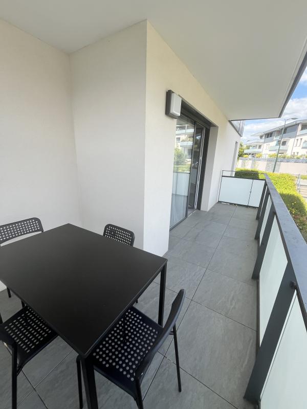 location appartement AIX LES BAINS