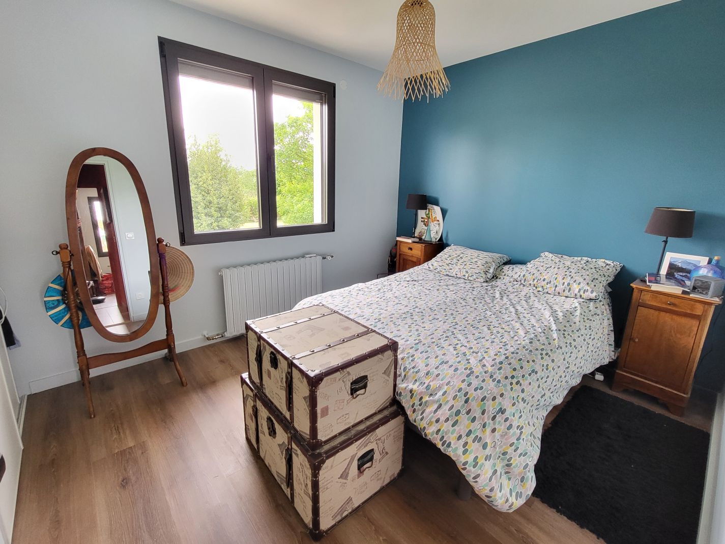 vente maison PONT DE VAUX