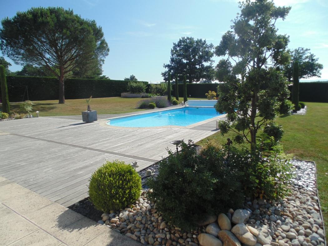 vente maison CHALAMONT