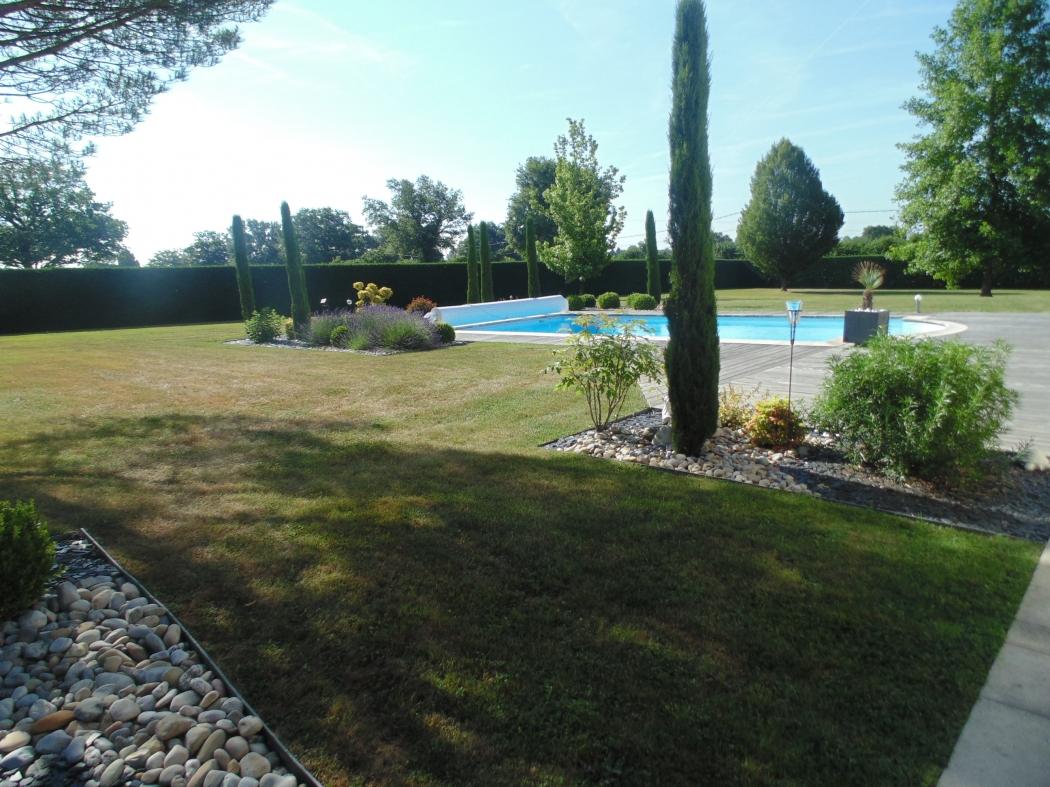 vente maison CHALAMONT
