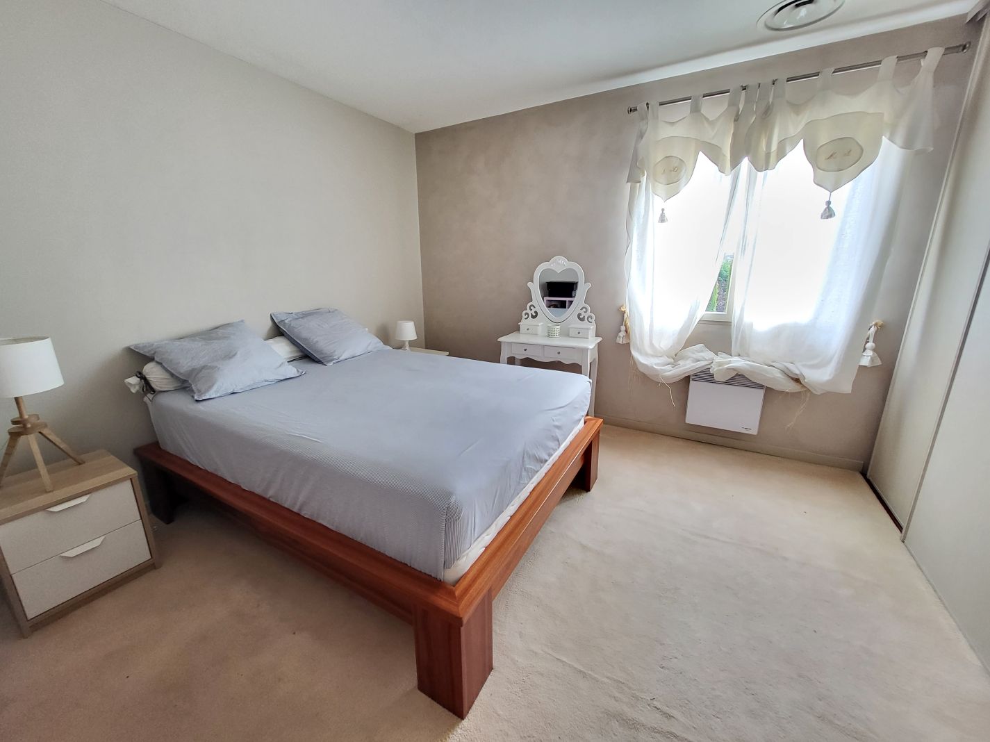 vente maison CHALAMONT