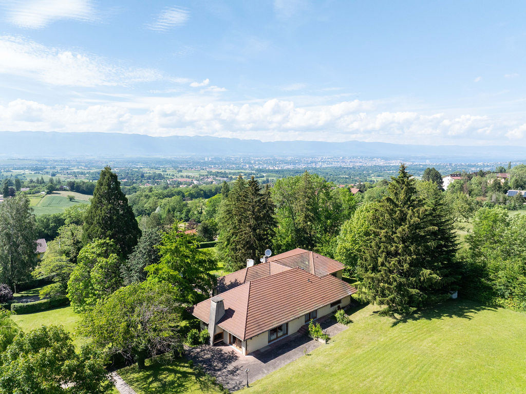 vente maison ARCHAMPS