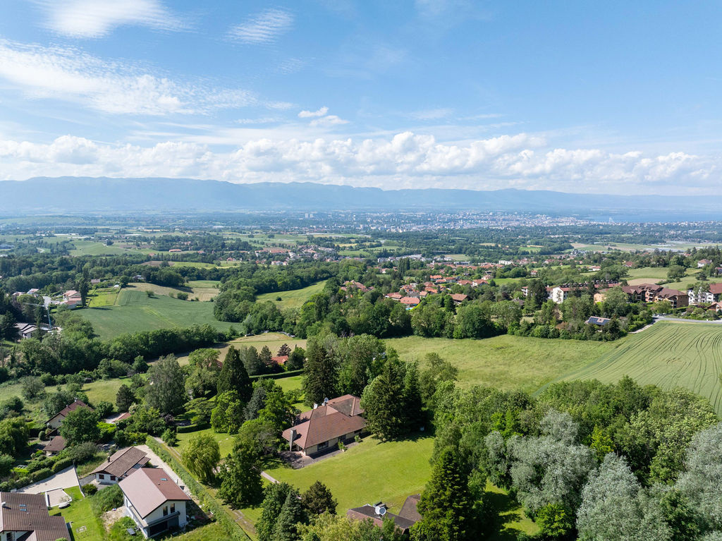 vente maison ARCHAMPS