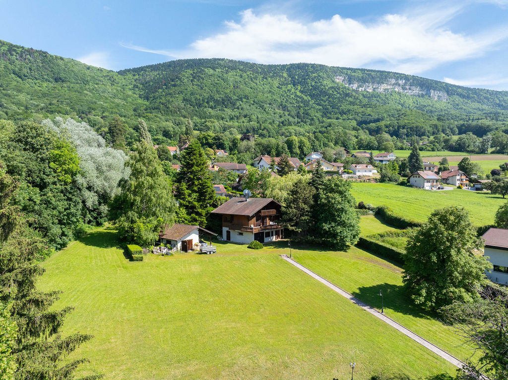 vente maison ARCHAMPS