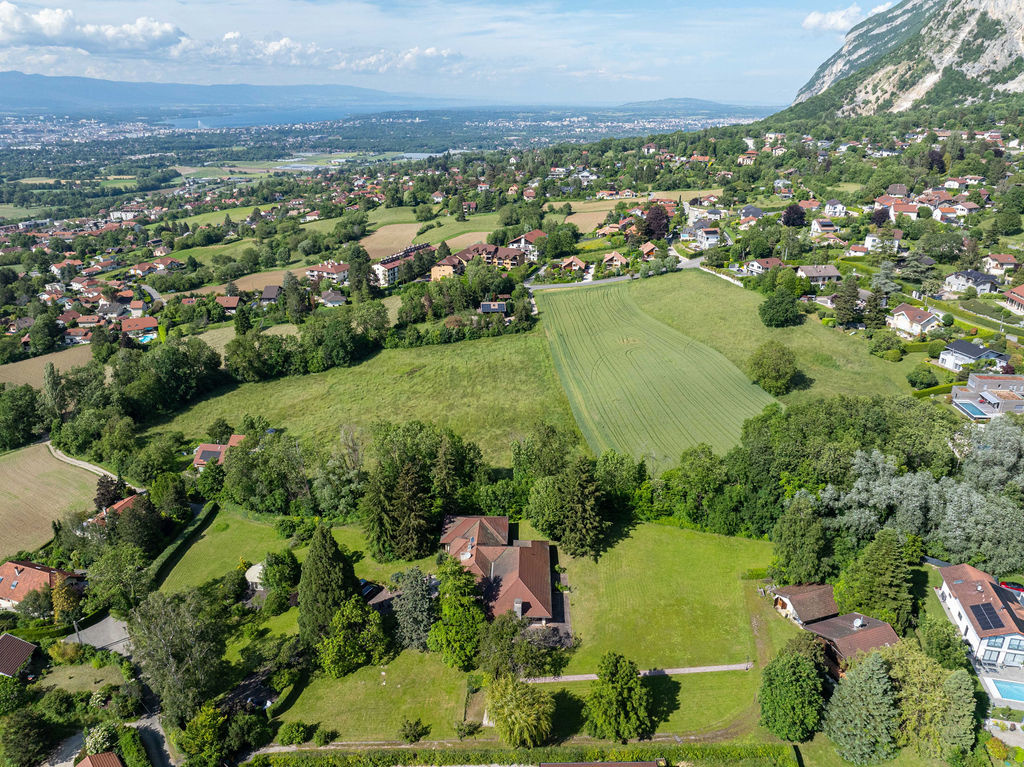 vente maison ARCHAMPS