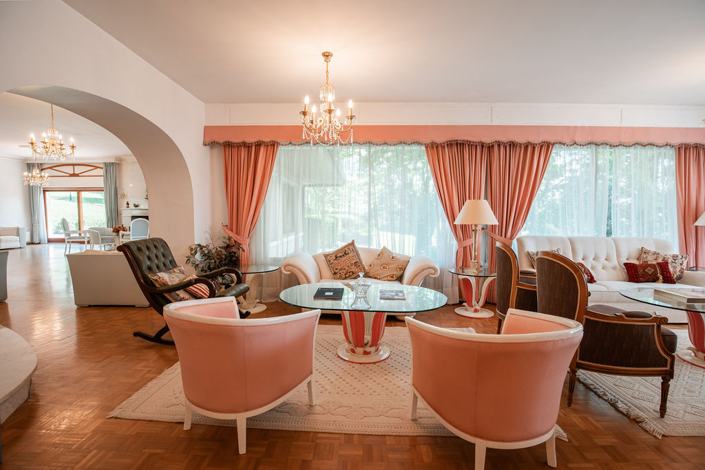 vente maison ARCHAMPS