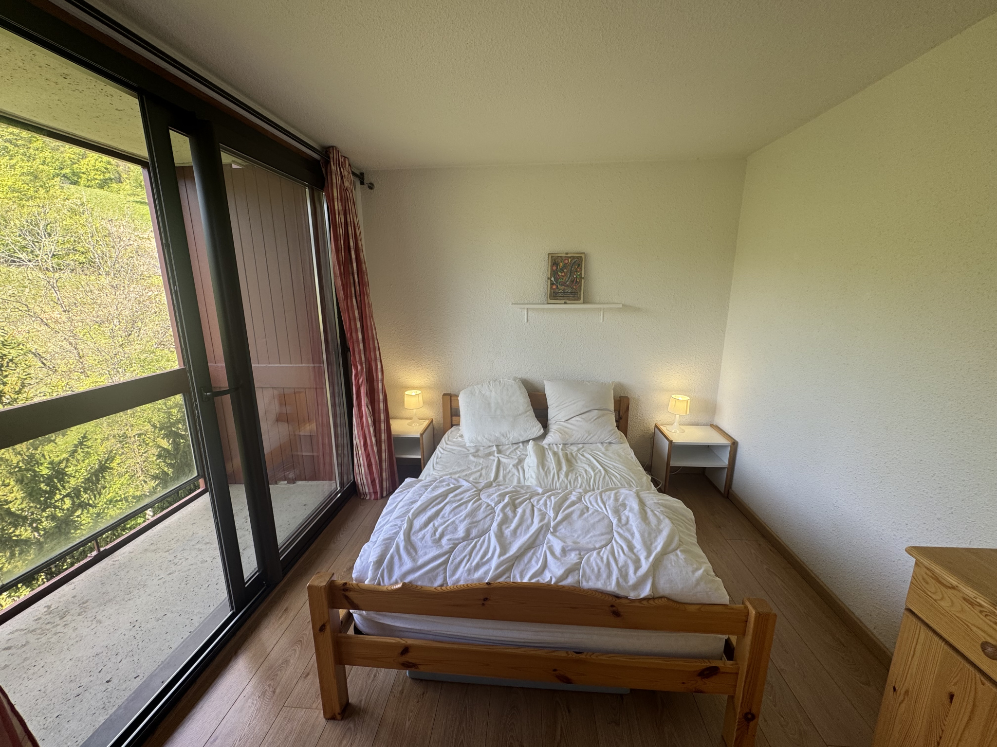 vente appartement VILLAREMBERT