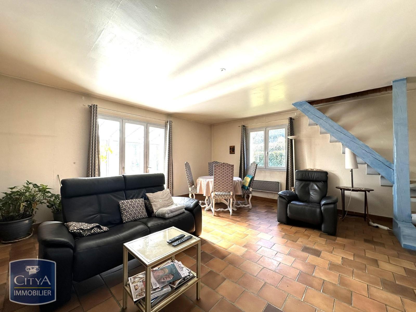 vente maison BARBERAZ