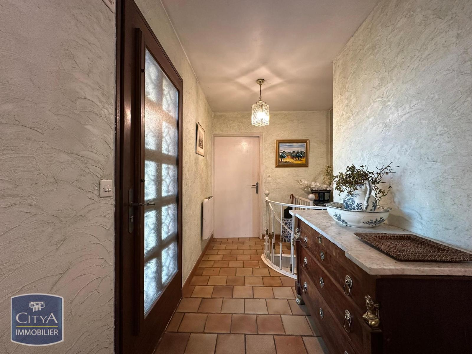 vente maison BARBERAZ