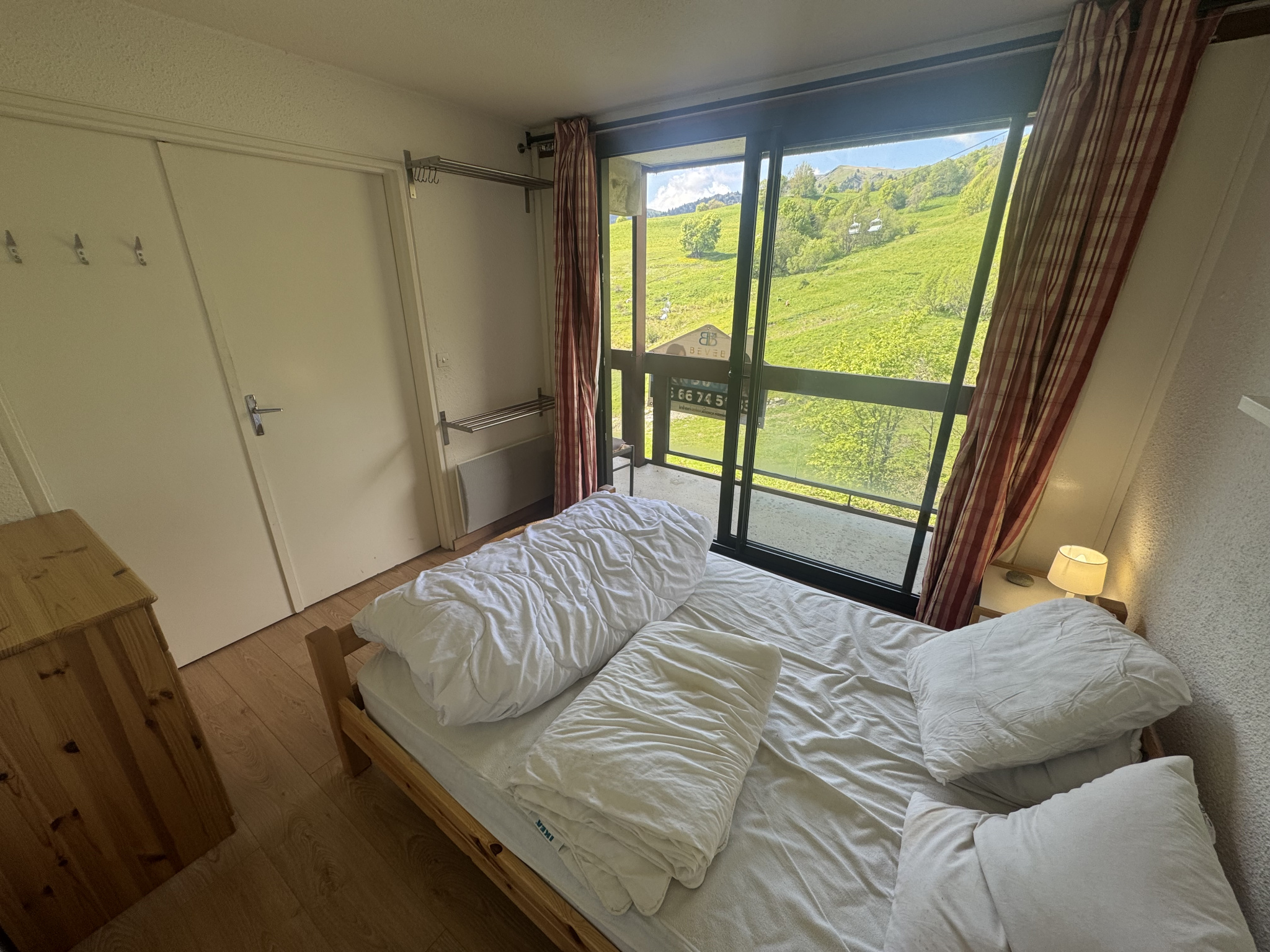 vente appartement VILLAREMBERT