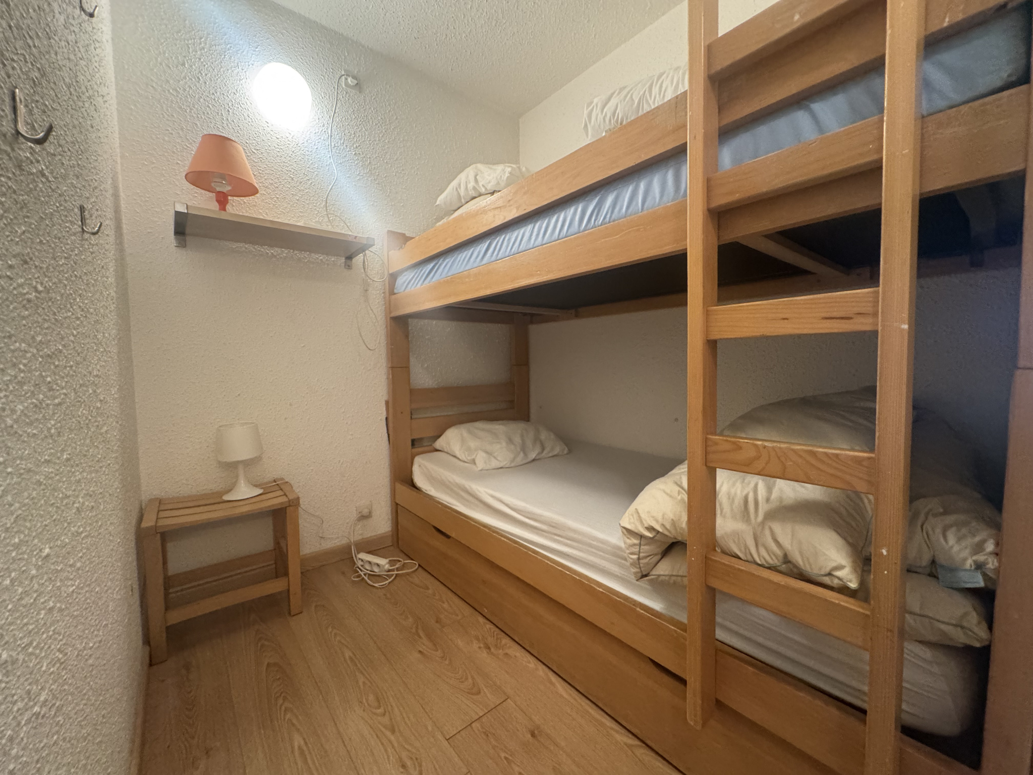 vente appartement VILLAREMBERT