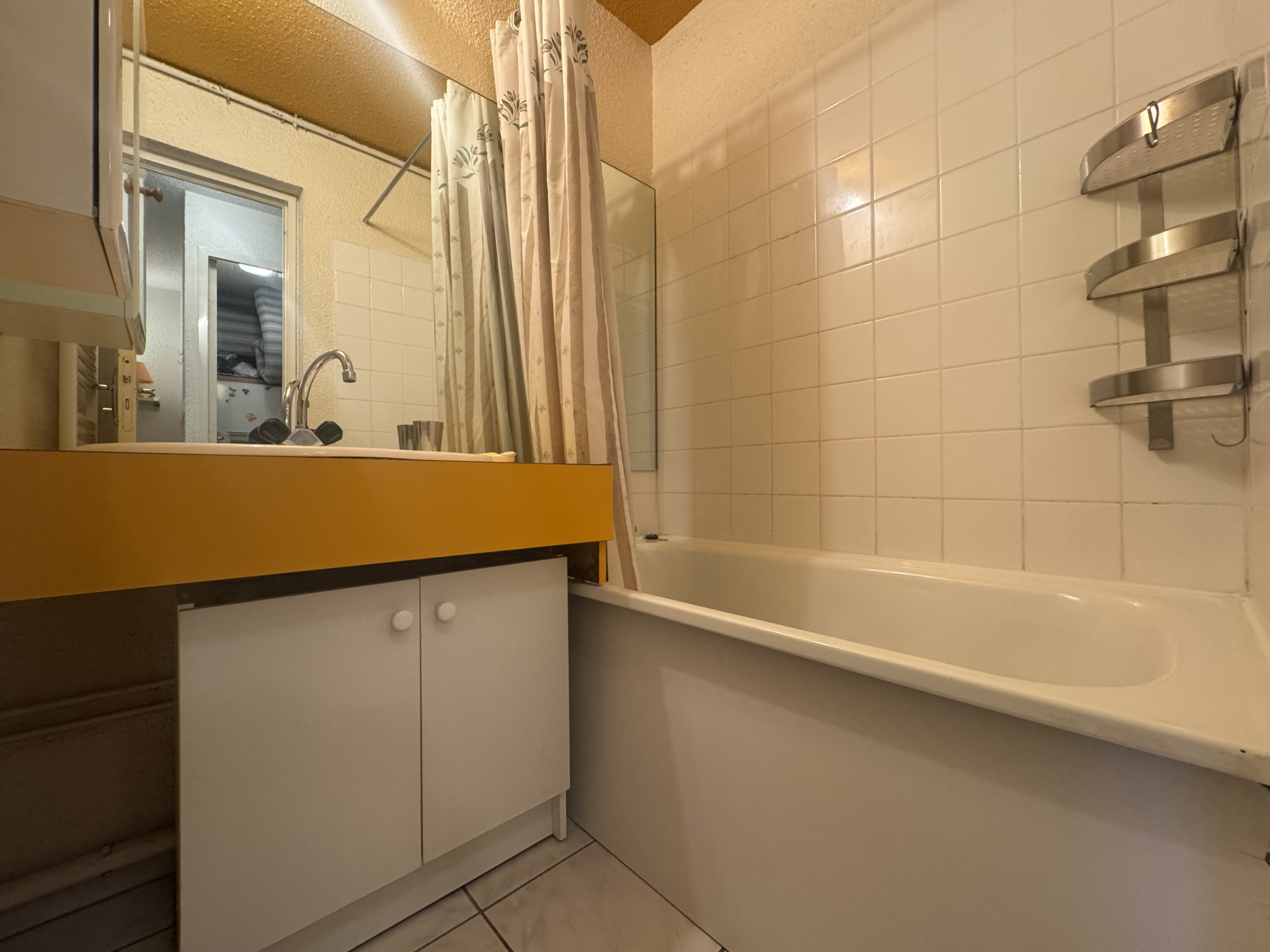 vente appartement VILLAREMBERT