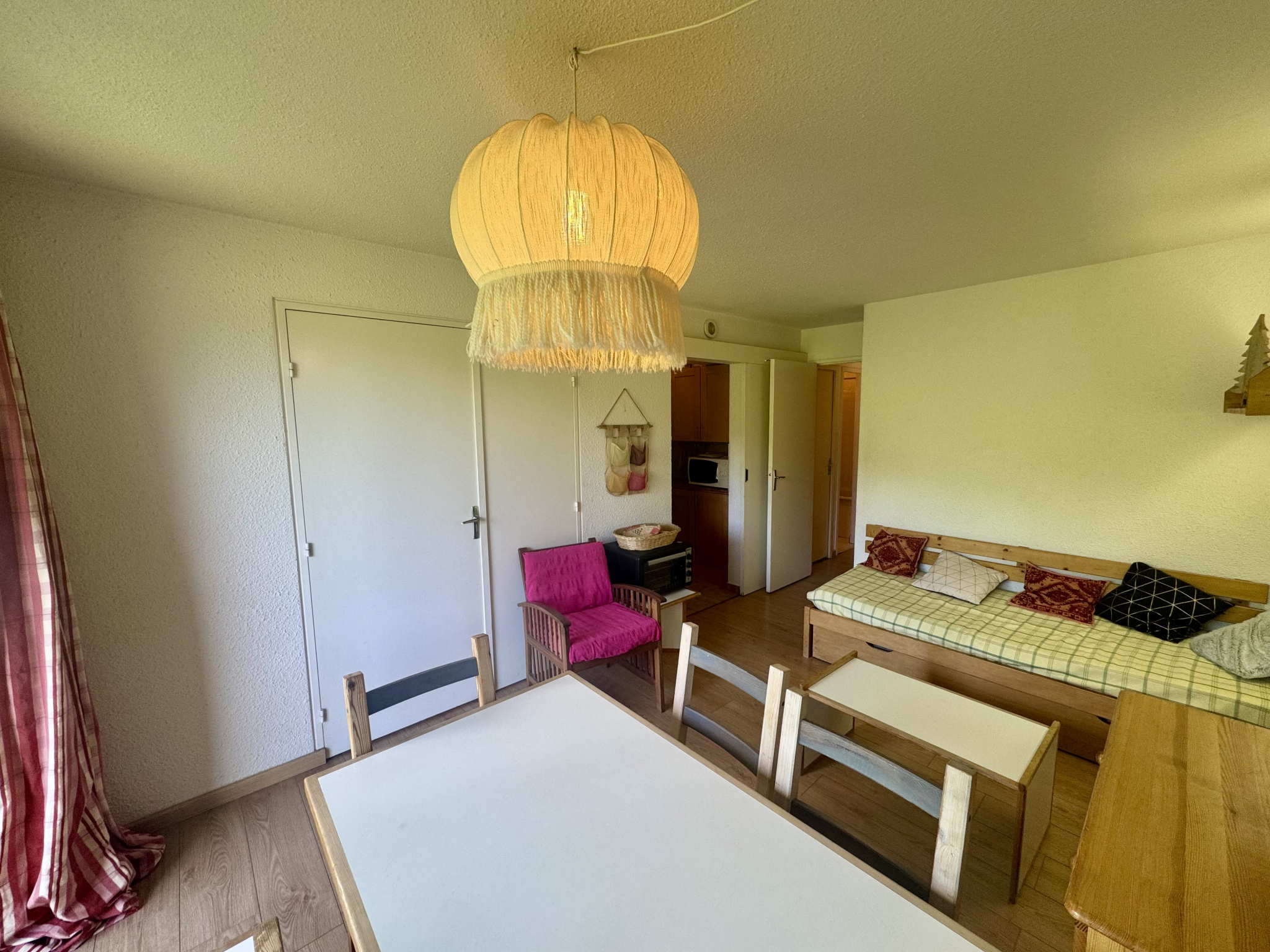 vente appartement VILLAREMBERT