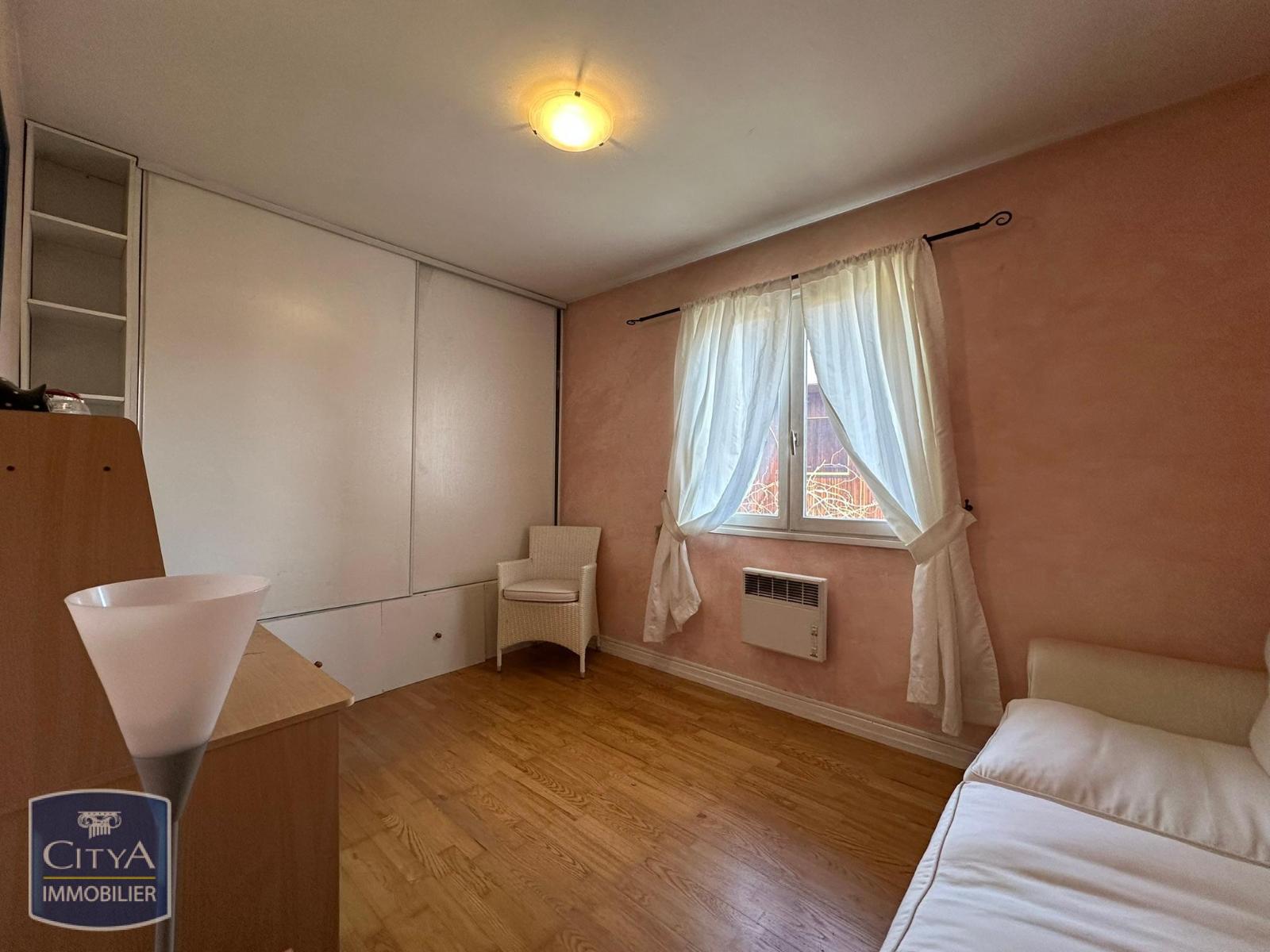 vente maison BARBERAZ
