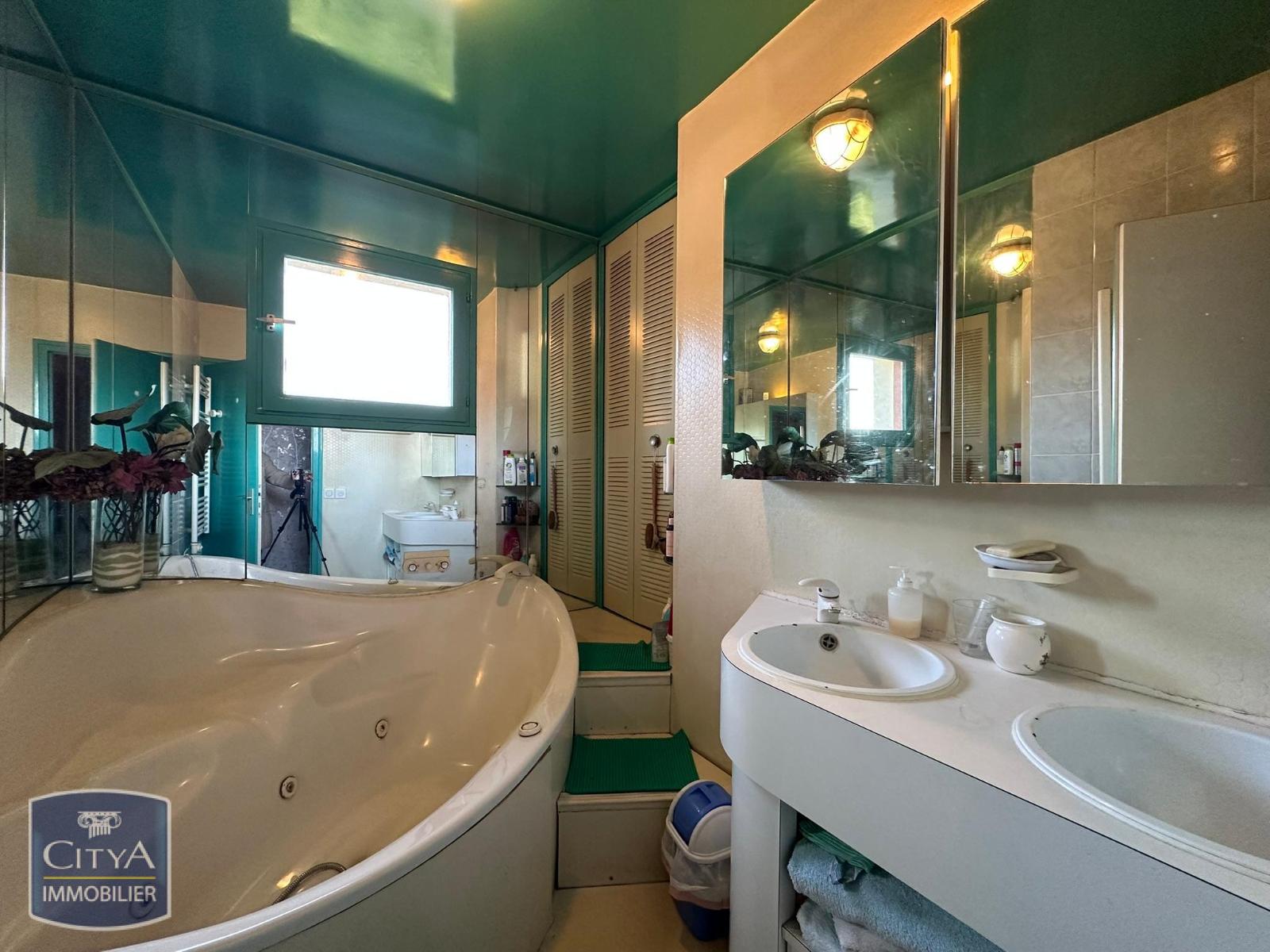 vente maison BARBERAZ
