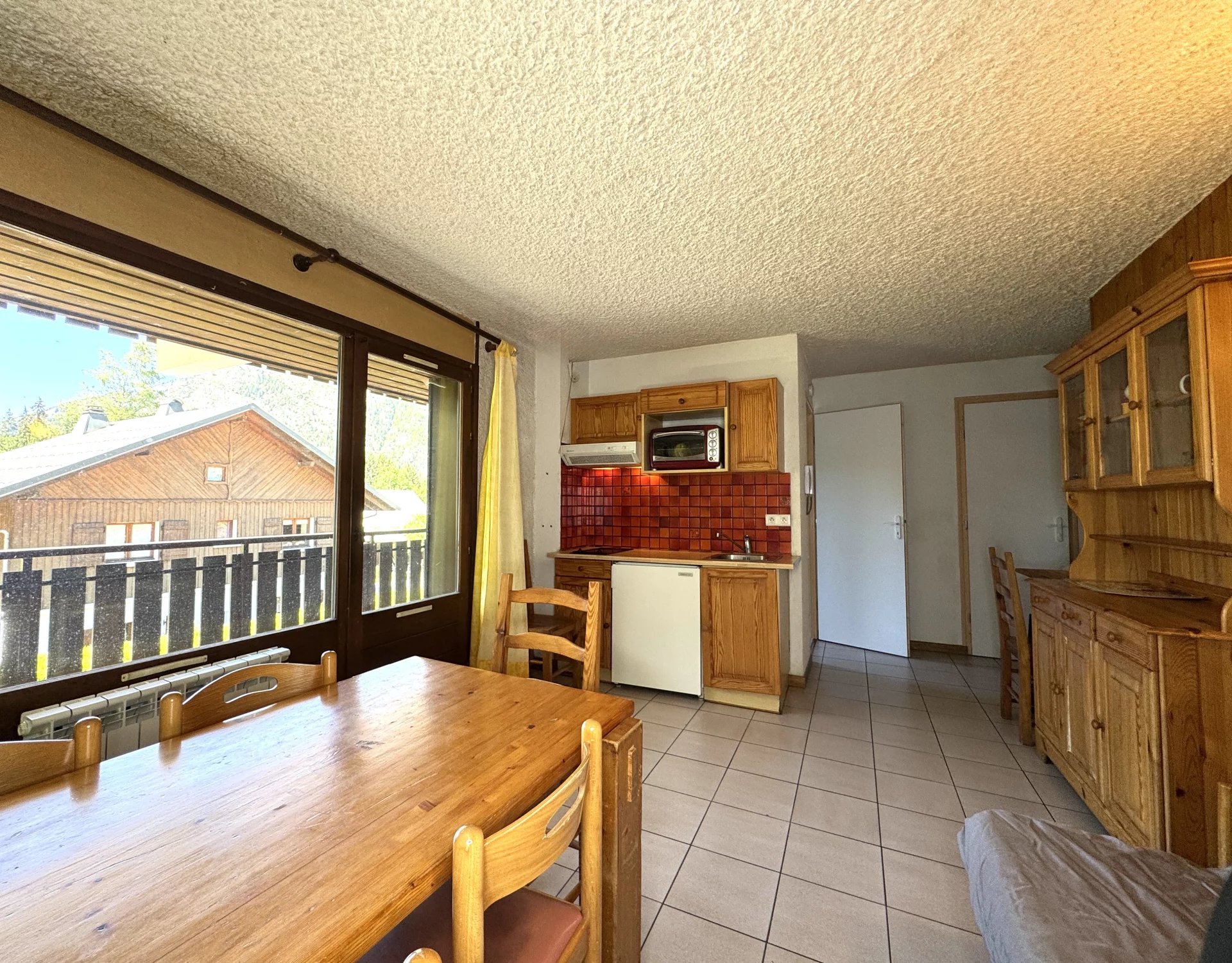 vente appartement ABONDANCE
