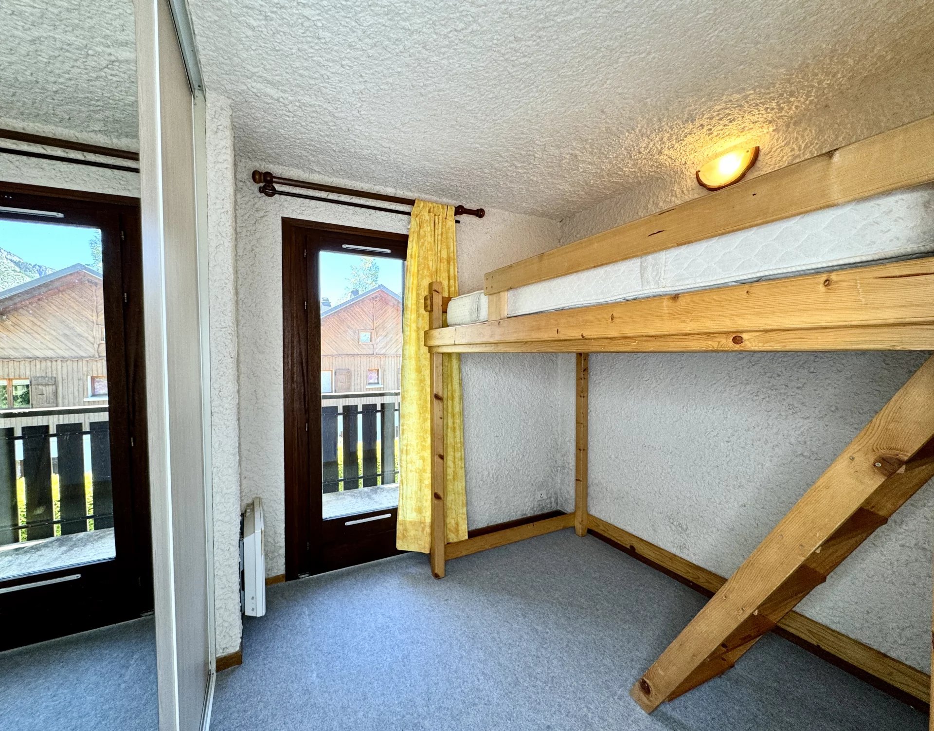 vente appartement ABONDANCE