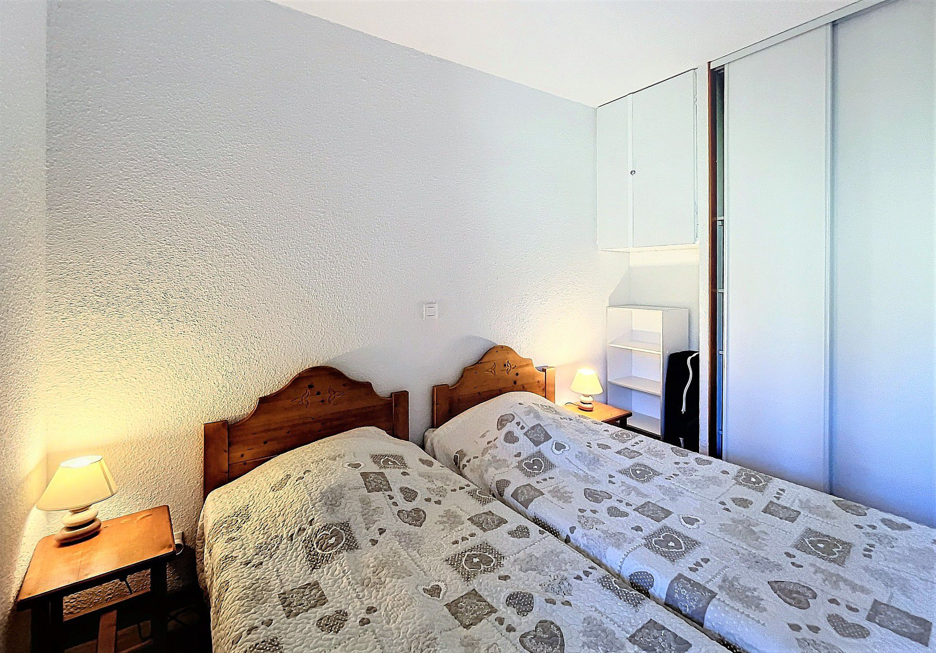 vente appartement LE CORBIER