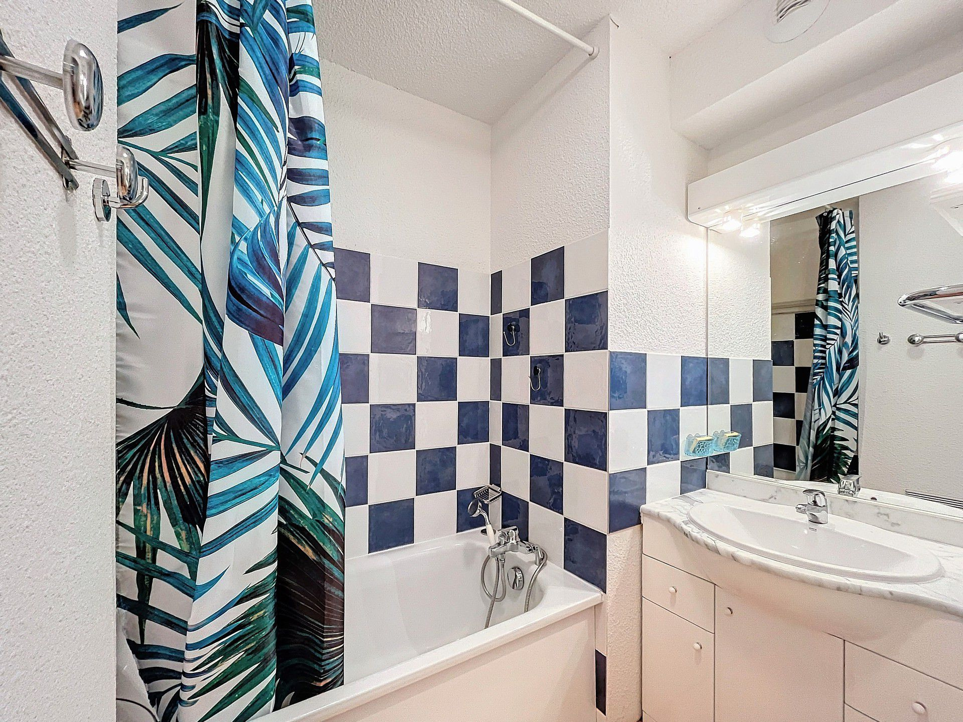 vente appartement LE CORBIER