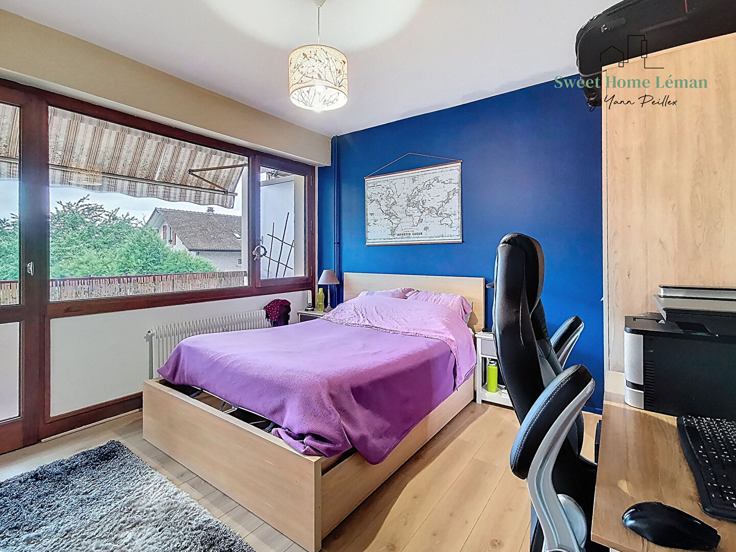 vente appartement 