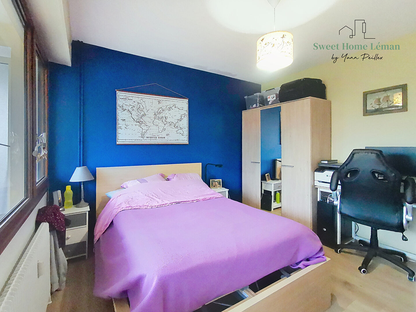 vente appartement 