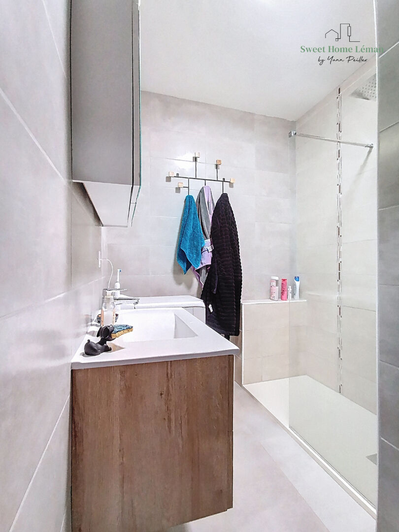 vente appartement 