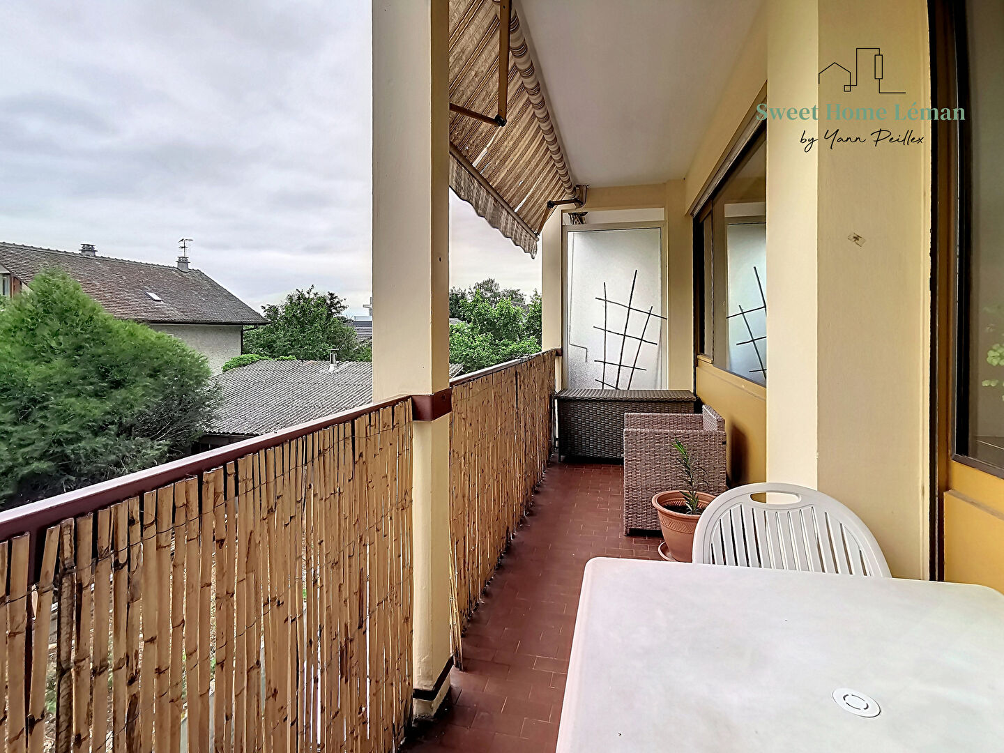 vente appartement 