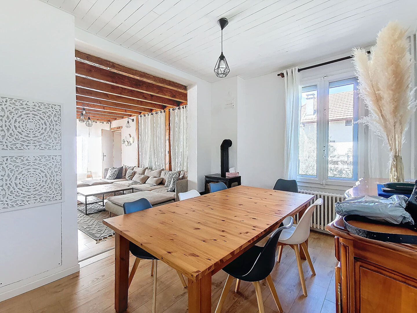 vente maison 