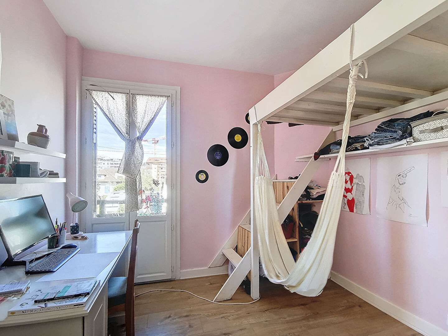vente maison 