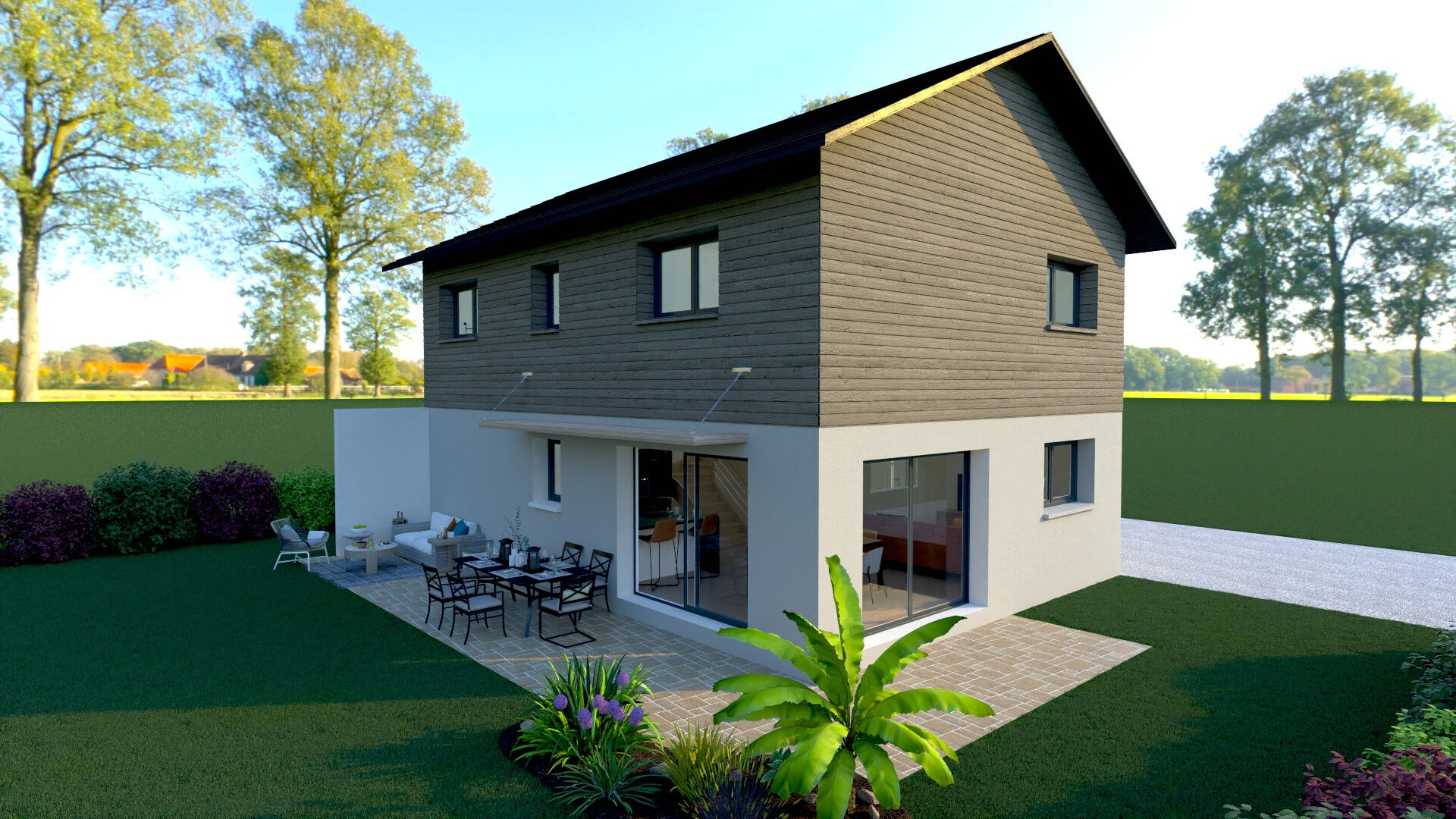 vente terrain 