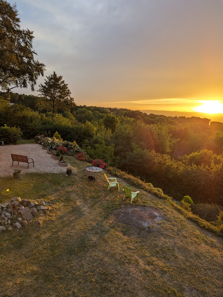 vente maison ST PAUL EN CHABLAIS